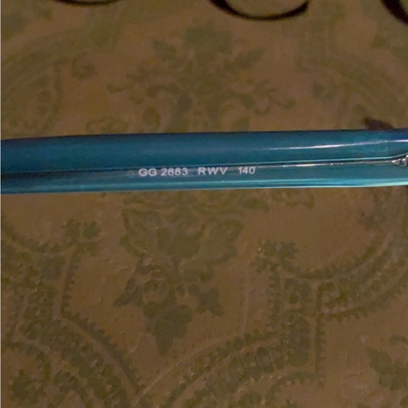 Gucci frames - Picture 7 of 7